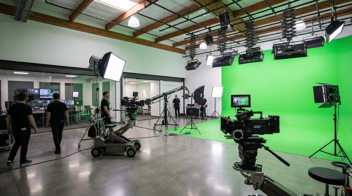 国产直播技巧教程