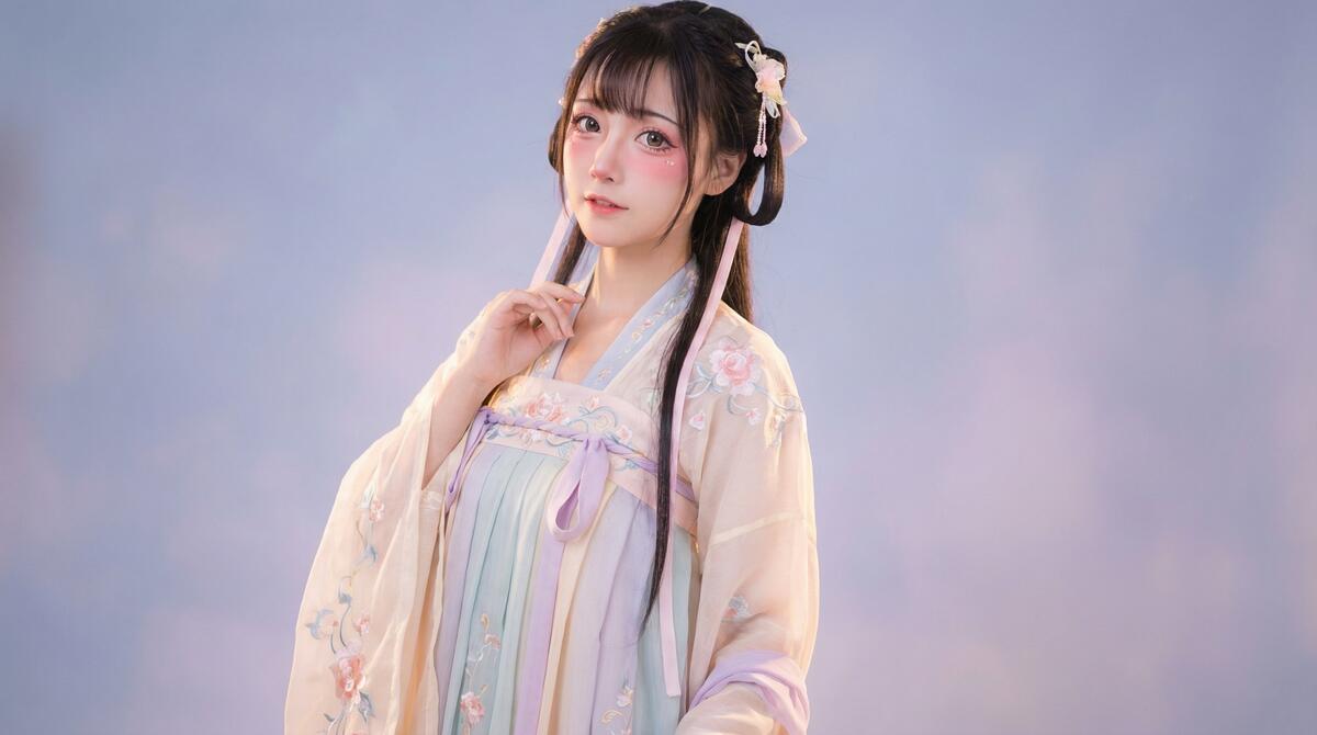 国产 Cosplay话题